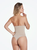 Calcinha Modeladora Curveez Control