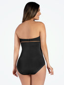 Calcinha Modeladora Shape Control