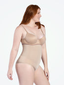 Calcinha Modeladora Shape Control