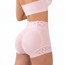 Kit 4 Calcinhas FitLax™ - Empina BumBum