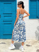 Vestido Royal
