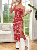Vestido Royal