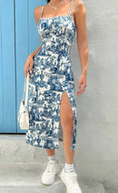 Vestido Royal