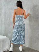 Vestido Royal