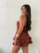 Vestido Shakira