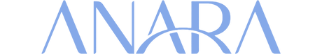 Logotipo da loja Anara